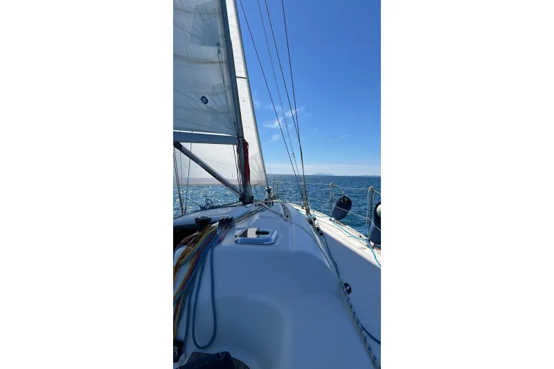 Dufour 40 Performance 2005