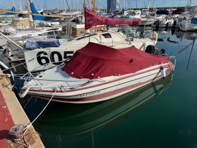 Foto del barco  Otros Glastron CSV 171 1989