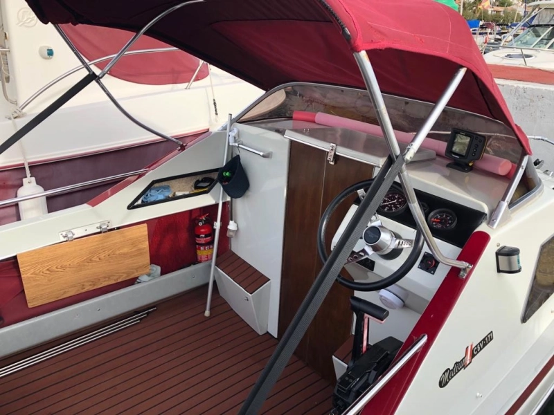  Otros Glastron CSV 171 1989