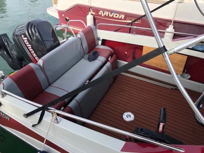 Foto del barco  Otros Glastron CSV 171 1989