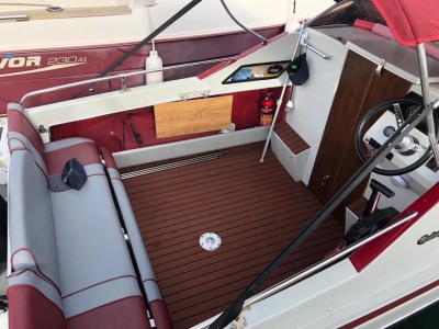 Foto del barco  Otros Glastron CSV 171 1989