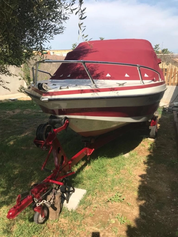  Otros Glastron CSV 171 1989