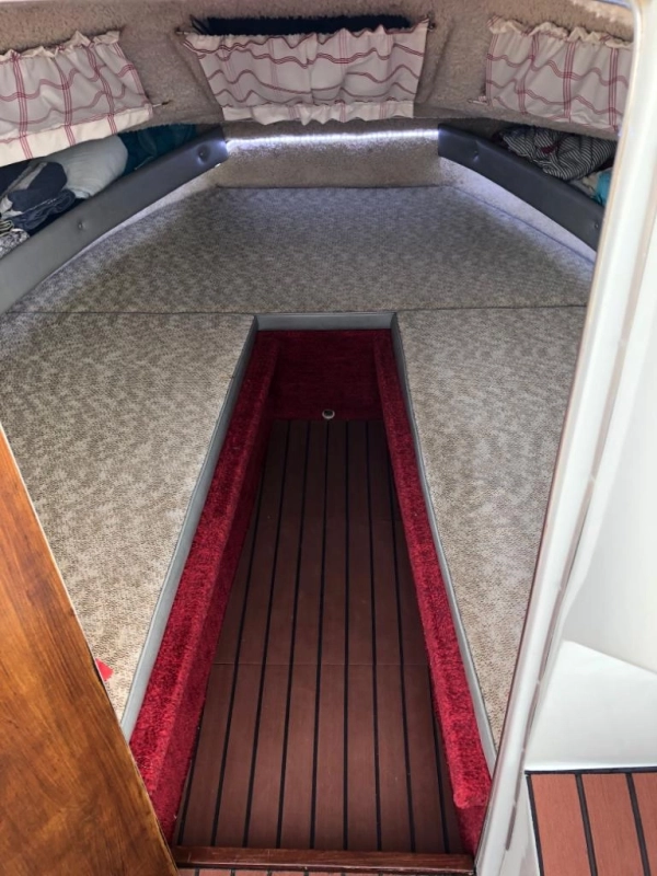  Otros Glastron CSV 171 1989