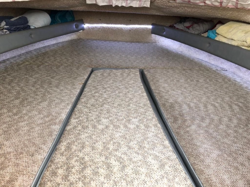  Otros Glastron CSV 171 1989