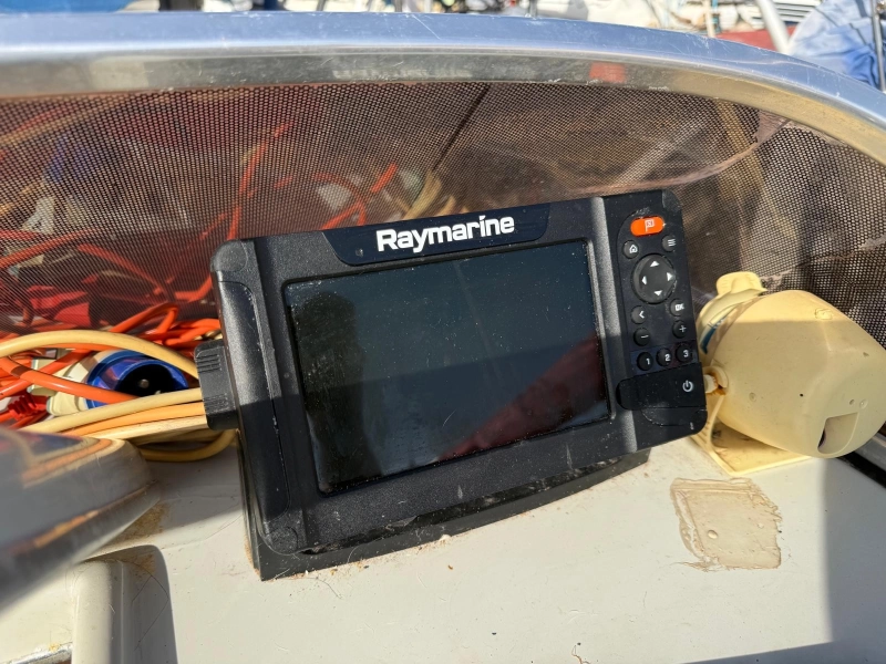  Otros Glastron CSV 171 1989