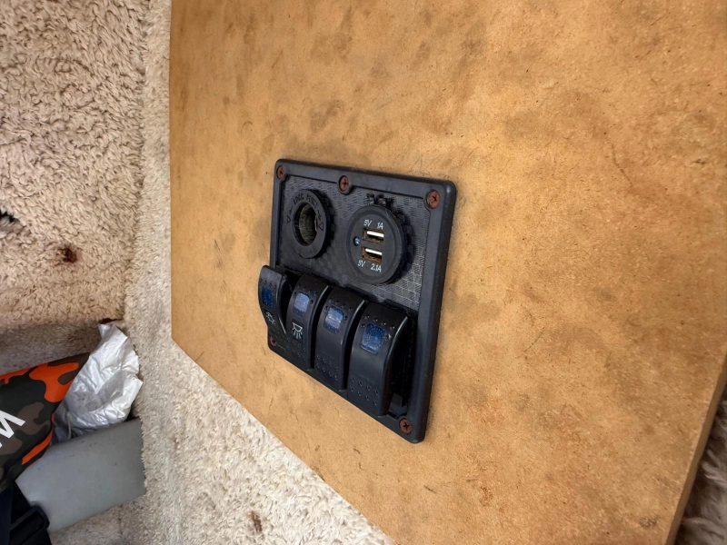  Otros Glastron CSV 171 1989