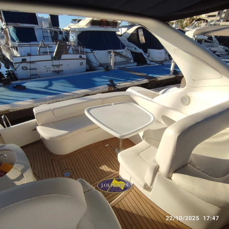 Sessa Marine C35 2006