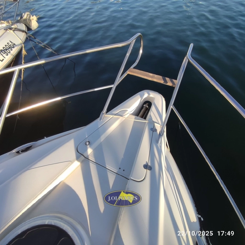 Sessa Marine C35 2006