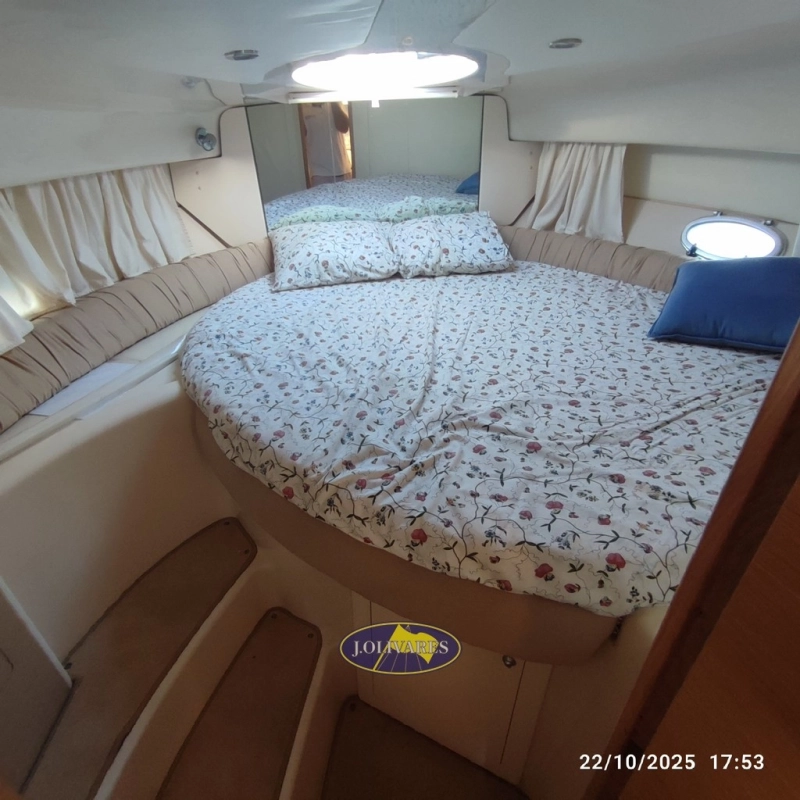 Sessa Marine C35 2006