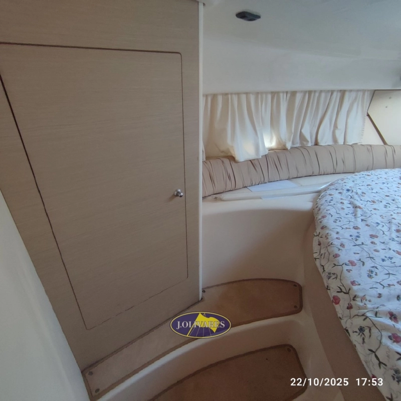 Sessa Marine C35 2006