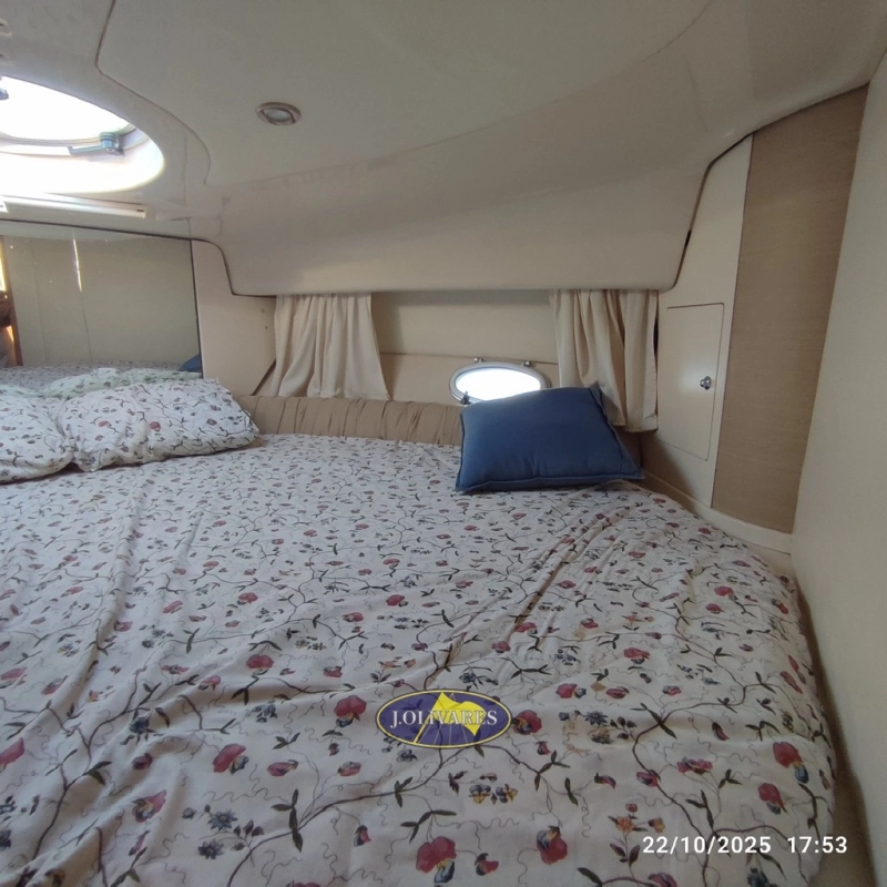 Sessa Marine C35 2006