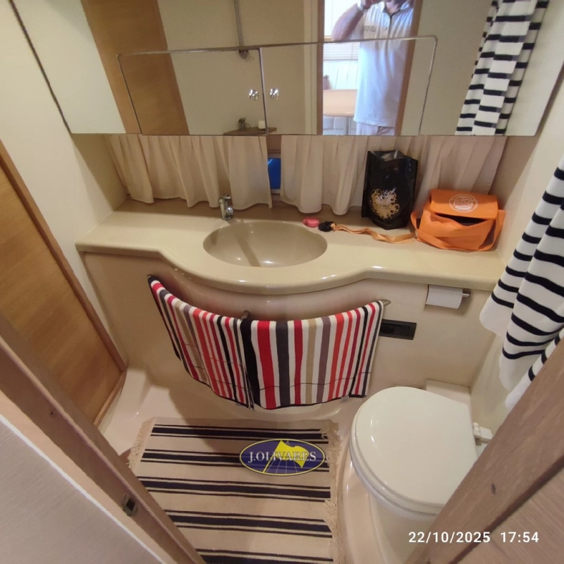 Sessa Marine C35 2006