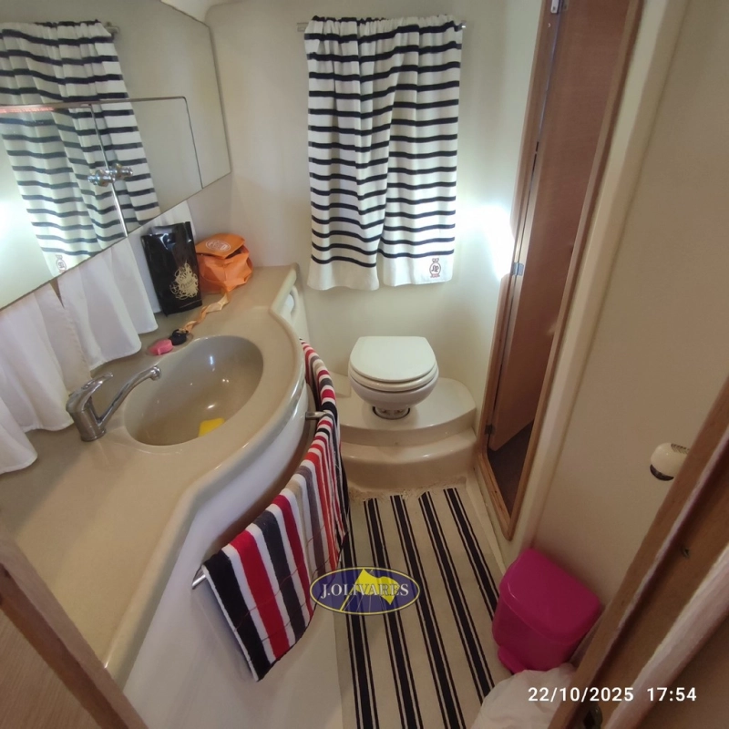 Sessa Marine C35 2006