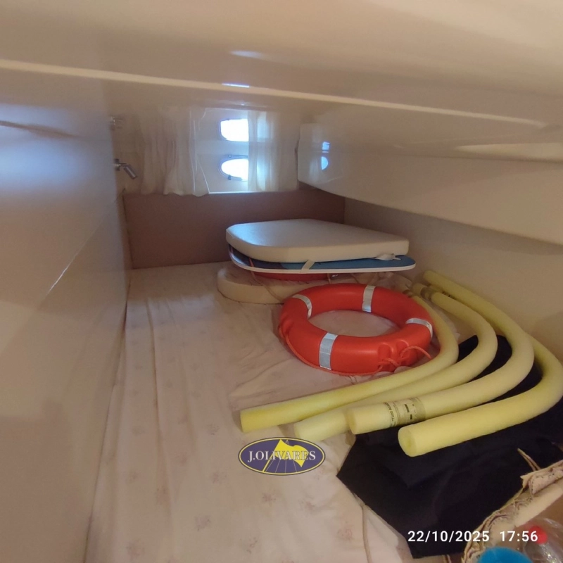 Sessa Marine C35 2006