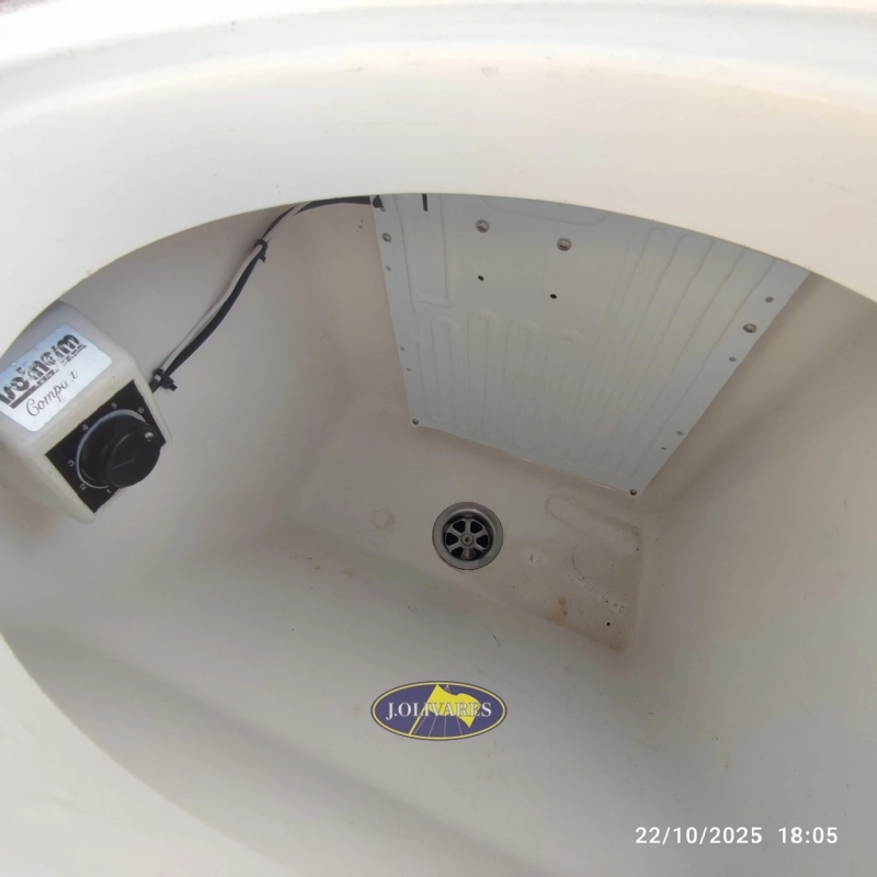 Sessa Marine C35 2006