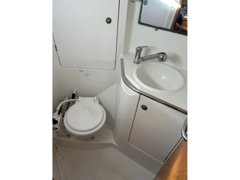 Jeanneau Sun Odyssey 34.2 2000