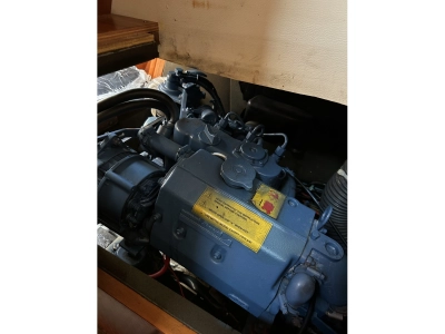 Foto del barco Jeanneau Sun Odyssey 34.2 2000