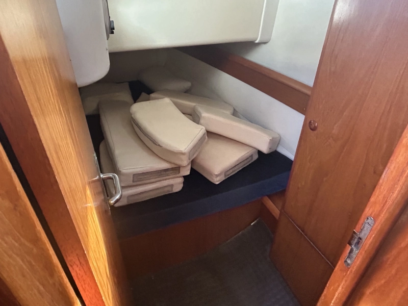 Jeanneau Sun Odyssey 34.2 2000