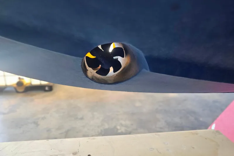 Fjord 390 SIN MOTORES 1993