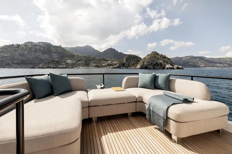 Azimut Magellano 60 2026