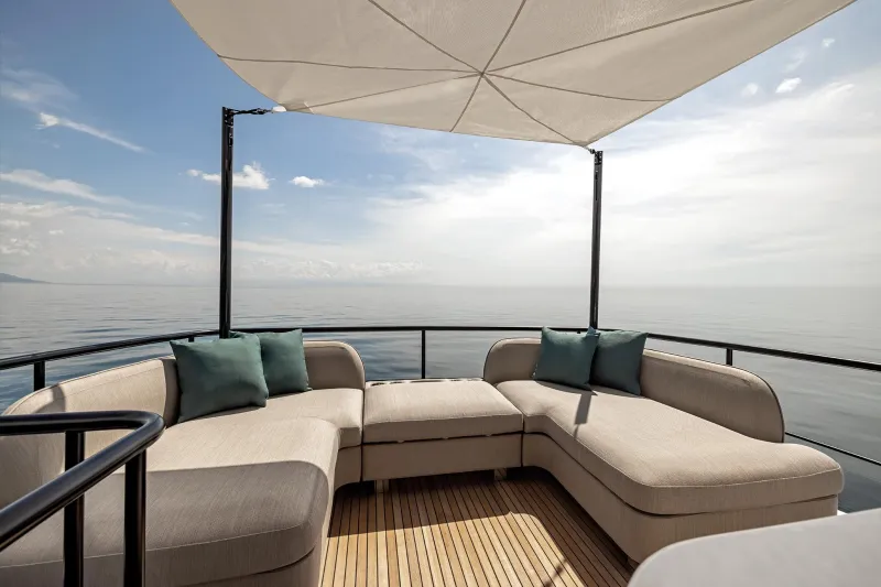 Azimut Magellano 60 2026