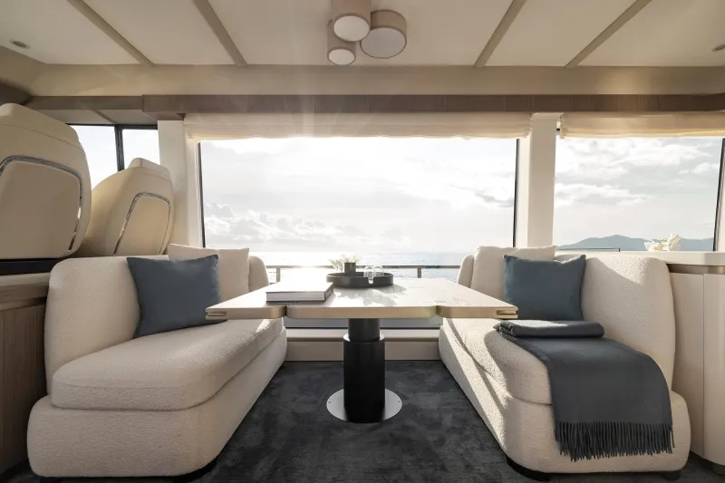 Azimut Magellano 60 2026