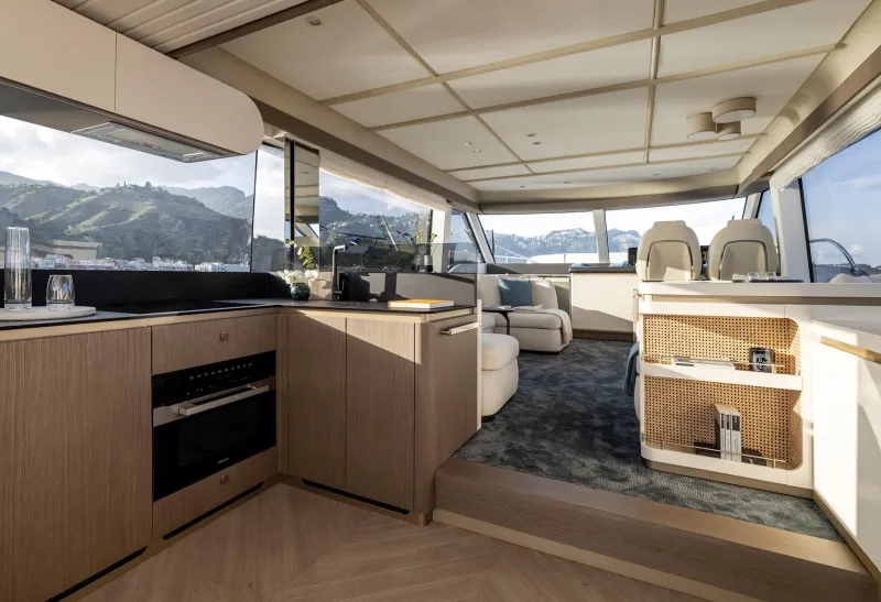 Azimut Magellano 60 2026