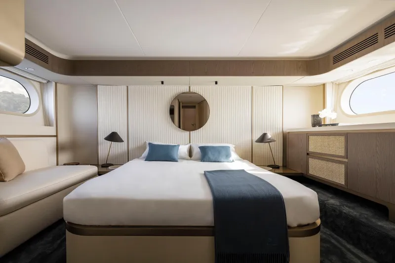 Azimut Magellano 60 2026