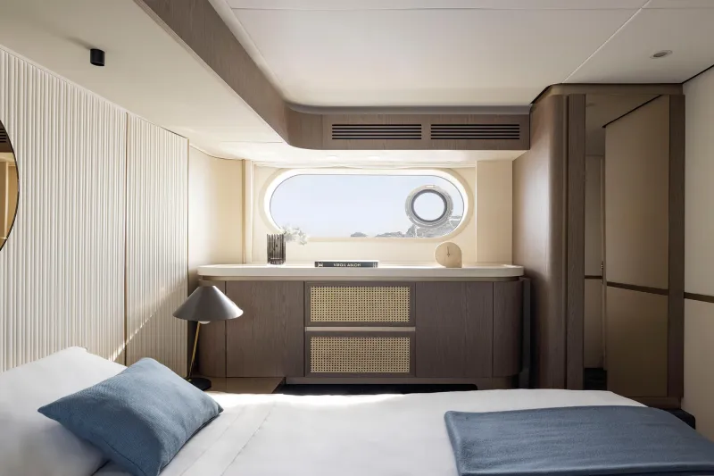 Azimut Magellano 60 2026