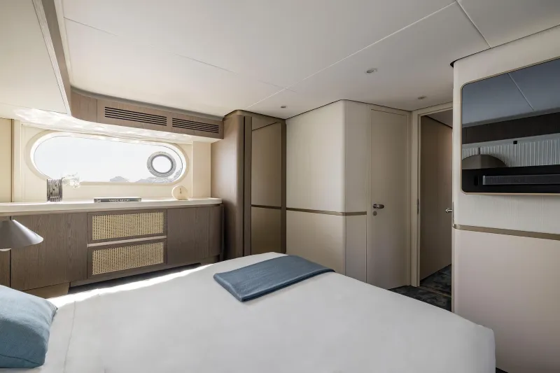 Azimut Magellano 60 2026