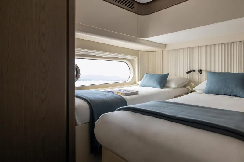 Azimut Magellano 60 2026