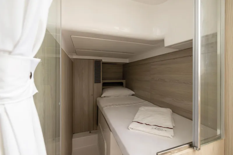 Azimut Magellano 60 2026