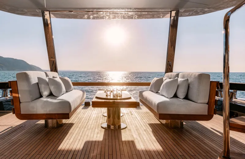 Azimut Magellano 25 2026