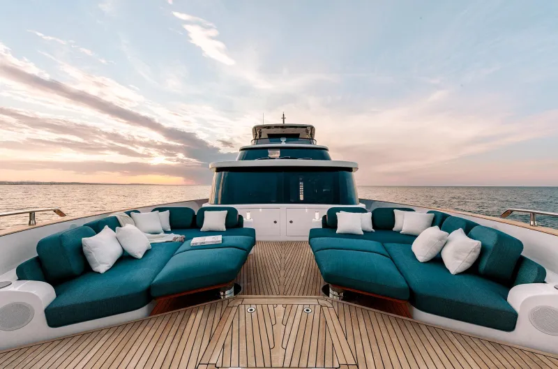 Azimut Magellano 25 2026