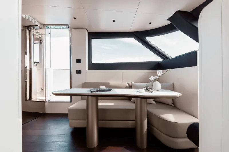 Azimut Magellano 25 2026