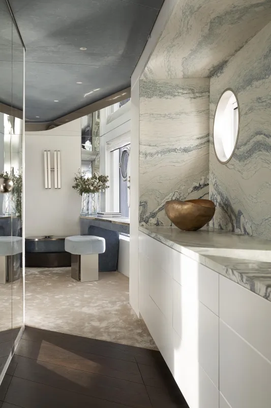 Azimut Magellano 30 2026