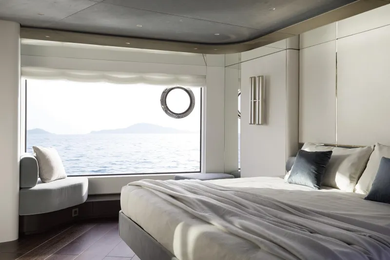 Azimut Magellano 30 2026