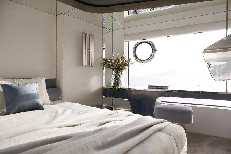 Azimut Magellano 30 2026