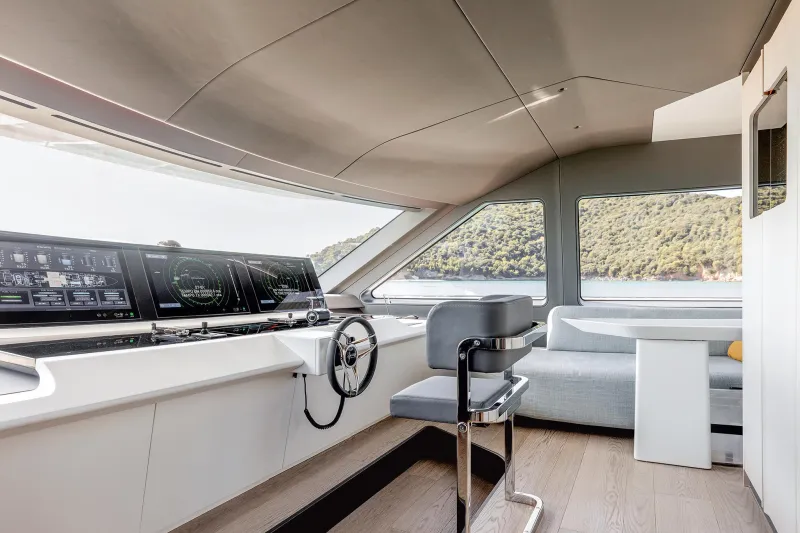 Azimut Grande 36M 2027