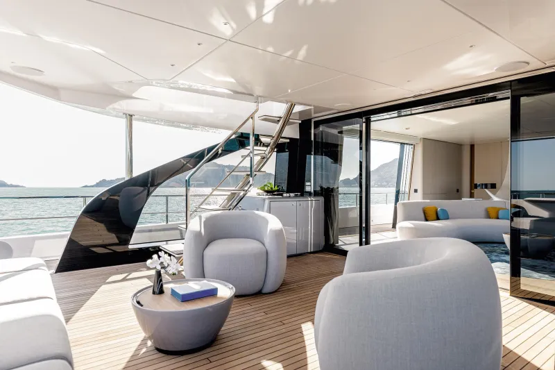 Azimut Grande 36M 2027