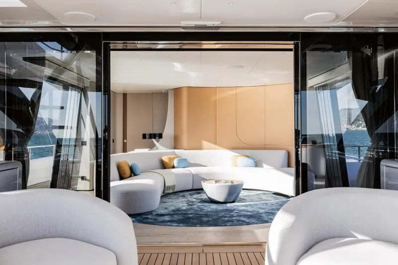 Azimut Grande 36M 2027