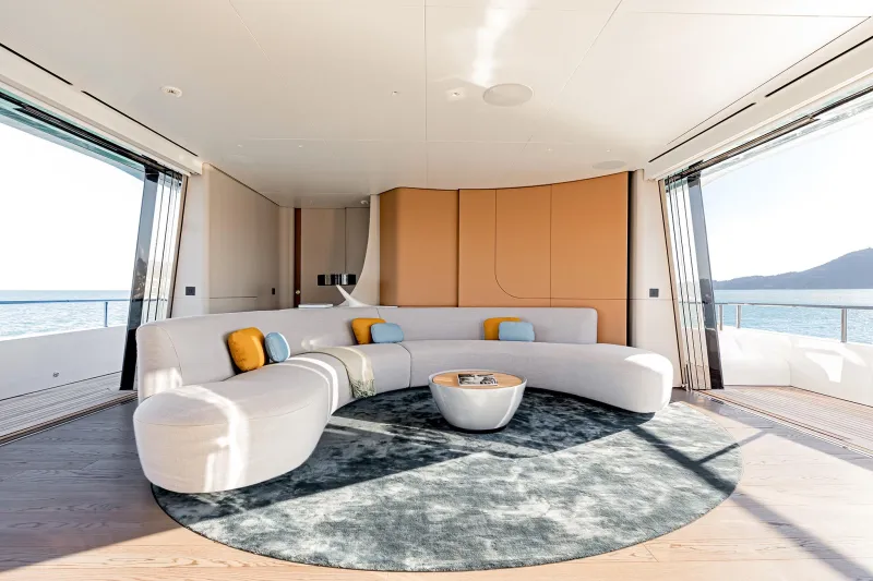 Azimut Grande 36M 2027