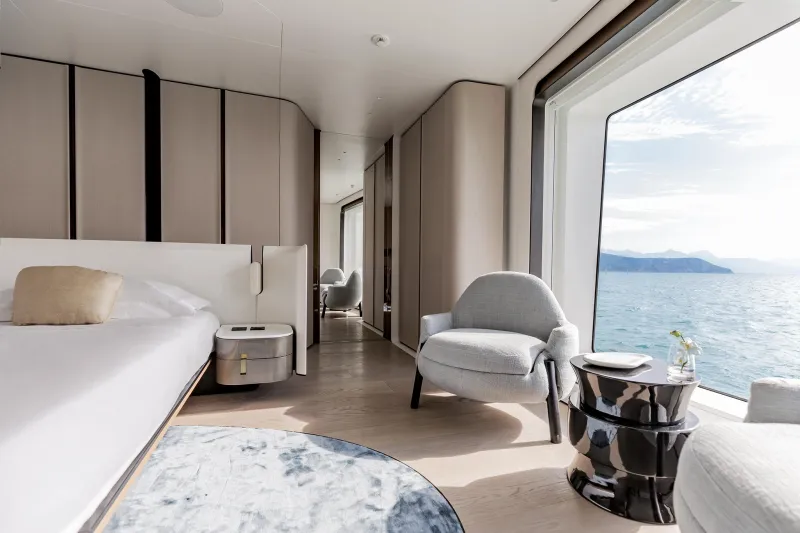 Azimut Grande 36M 2027