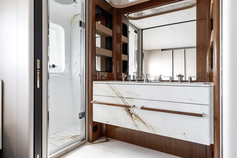 Azimut Grande 36M 2027