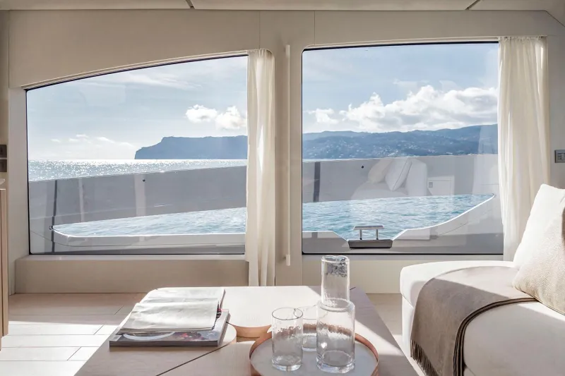 Azimut Seadeck 6 2026