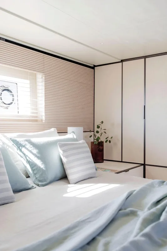 Azimut Seadeck 6 2026