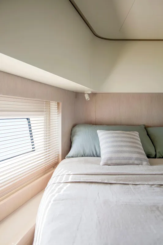 Azimut Seadeck 6 2026