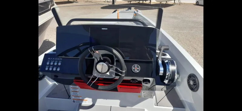 Saxdor 200 SPORT 2020