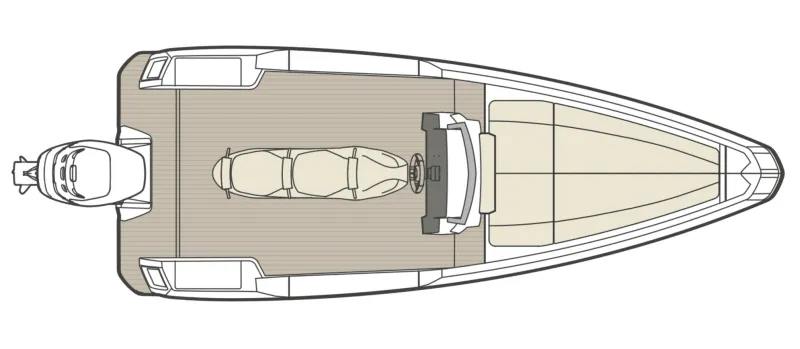 Saxdor 200 SPORT 2020