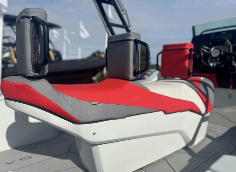 Saxdor 200 SPORT 2020